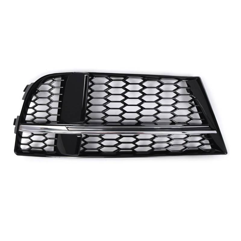 Rechts/links 8v3807681ae Für 2016-2020 Vordere Untere Stoßfänger Nebel Light Grilles Ersatz Nebel Lampen Grills Abdeckung von Mtucegi