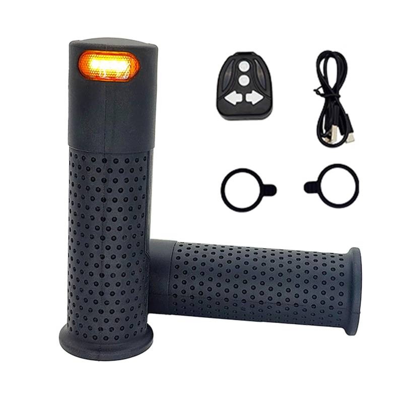 Scooter Lenker Mit Ferngesteuerten Leuchten Funktionalität Elektrischer Roller Lenker Mit Integriertem Licht von Mtucegi