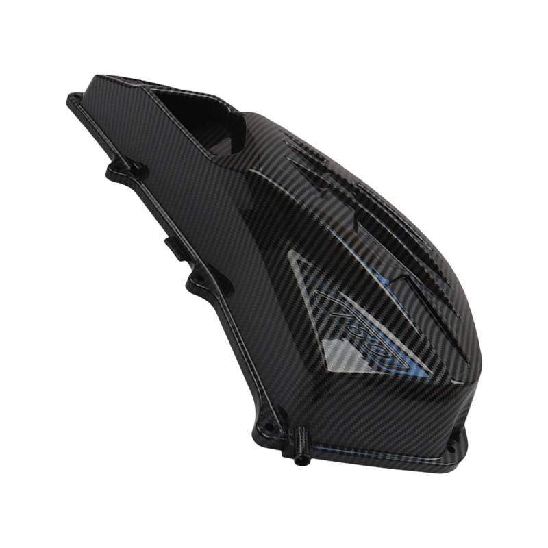 Stylish Air Cleaner Protector Hülle Für PCX160 Reduziert Ansaugrauschen Verbessert Die Effizienz Optimale Leistung Und Reaktion von Mtucegi