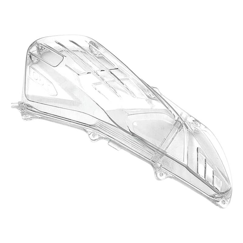 Stylish Air Cleaner Protector Hülle Für PCX160 Reduziert Ansaugrauschen Verbessert Die Effizienz Optimale Leistung Und Reaktion von Mtucegi