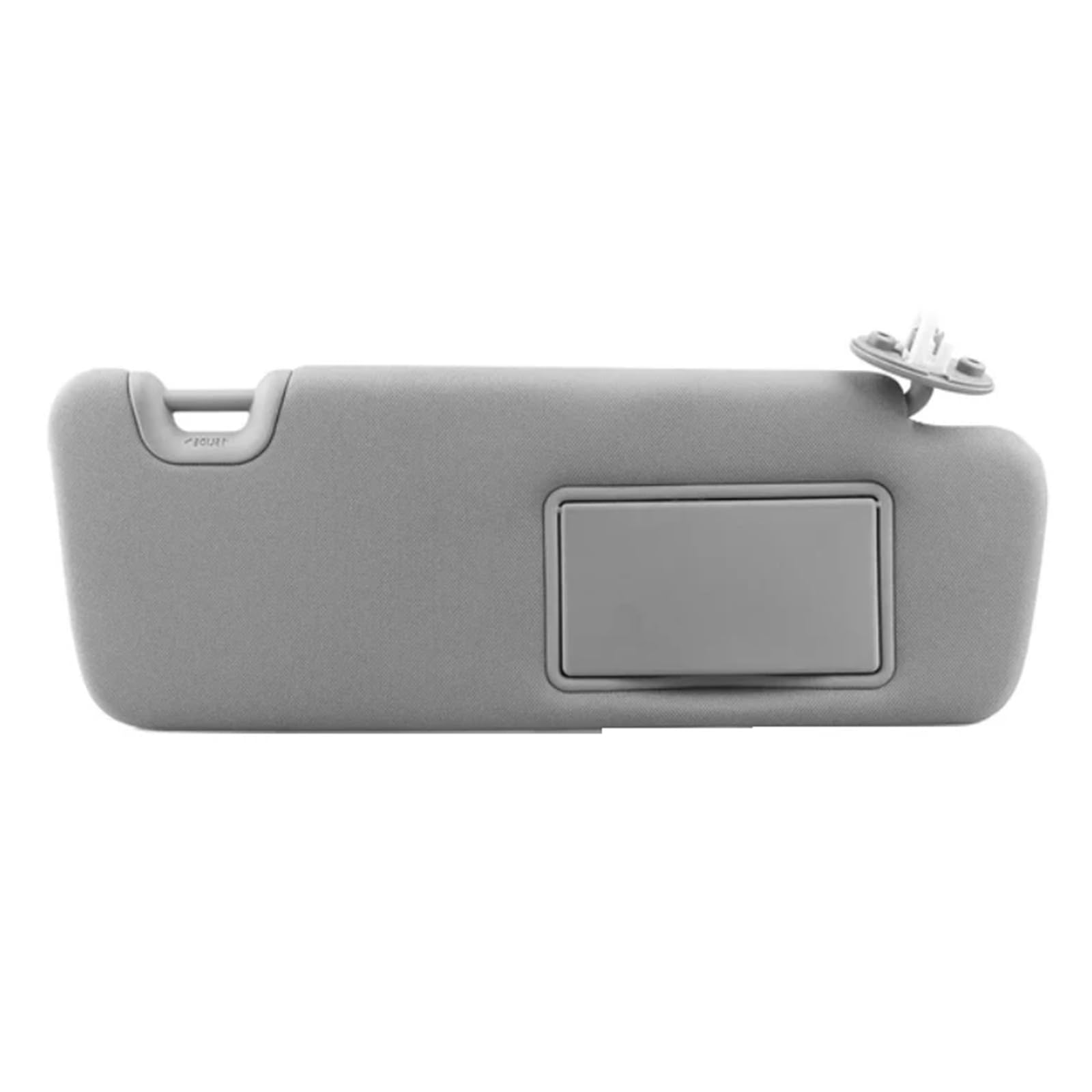Sunvisor Für 2014-2019 74310-0E074-A0 74320-0E074-A0 Mit Make Up Glas Passagier/Fahrer Side Auto Sonnenschutz Sunvisor Für 2014-2019 74310-0E074-A0 74320-0E074-A0 Mit Make Up Glas Passagier/Fahrer Side Auto Sonnenschutz von Mtucegi