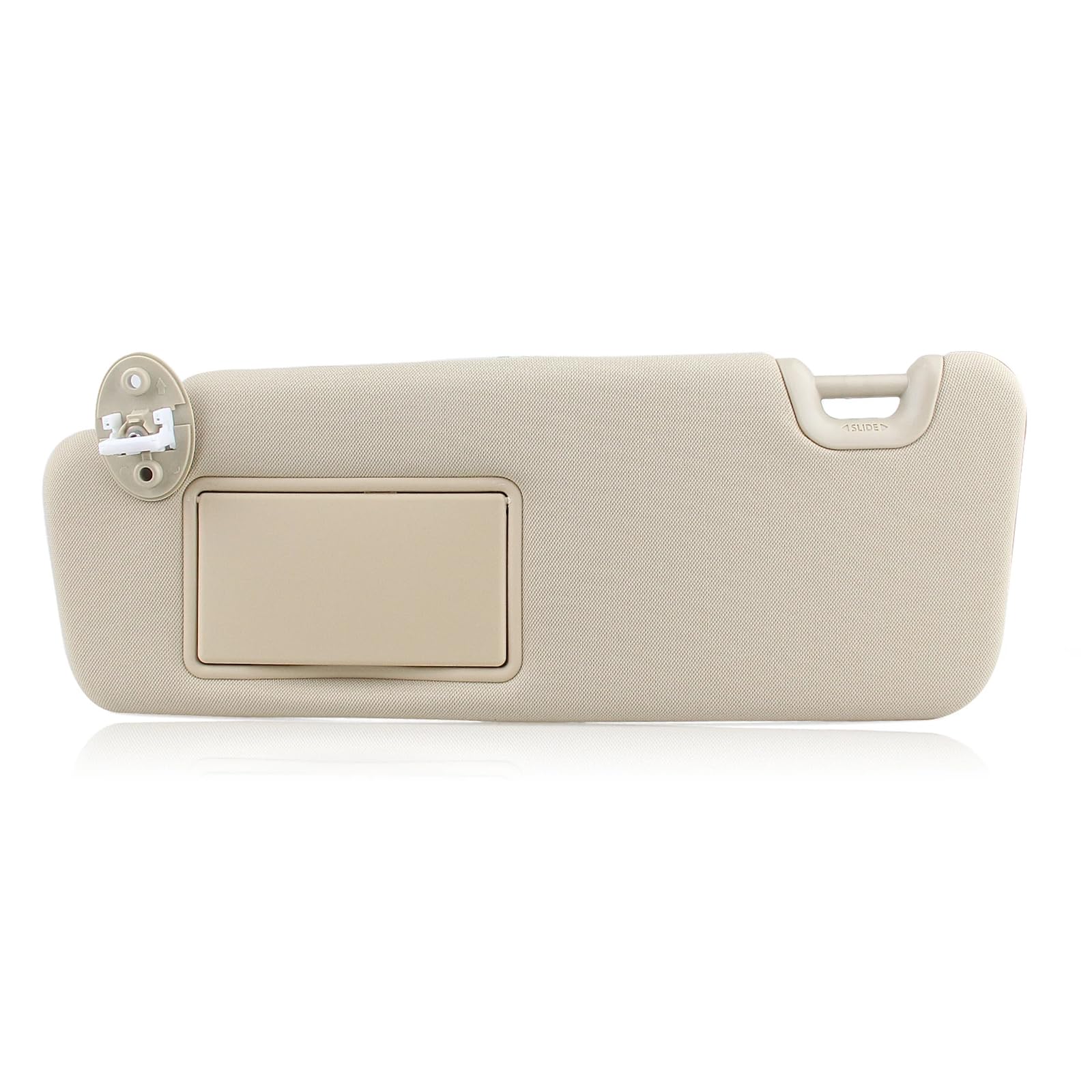 Sunvisor Für 2014-2019 74310-0E074-A0 74320-0E074-A0 Mit Make Up Glas Passagier/Fahrer Side Auto Sonnenschutz Sunvisor Für 2014-2019 74310-0E074-A0 74320-0E074-A0 Mit Make Up Glas Passagier/Fahrer Side Auto Sonnenschutz von Mtucegi