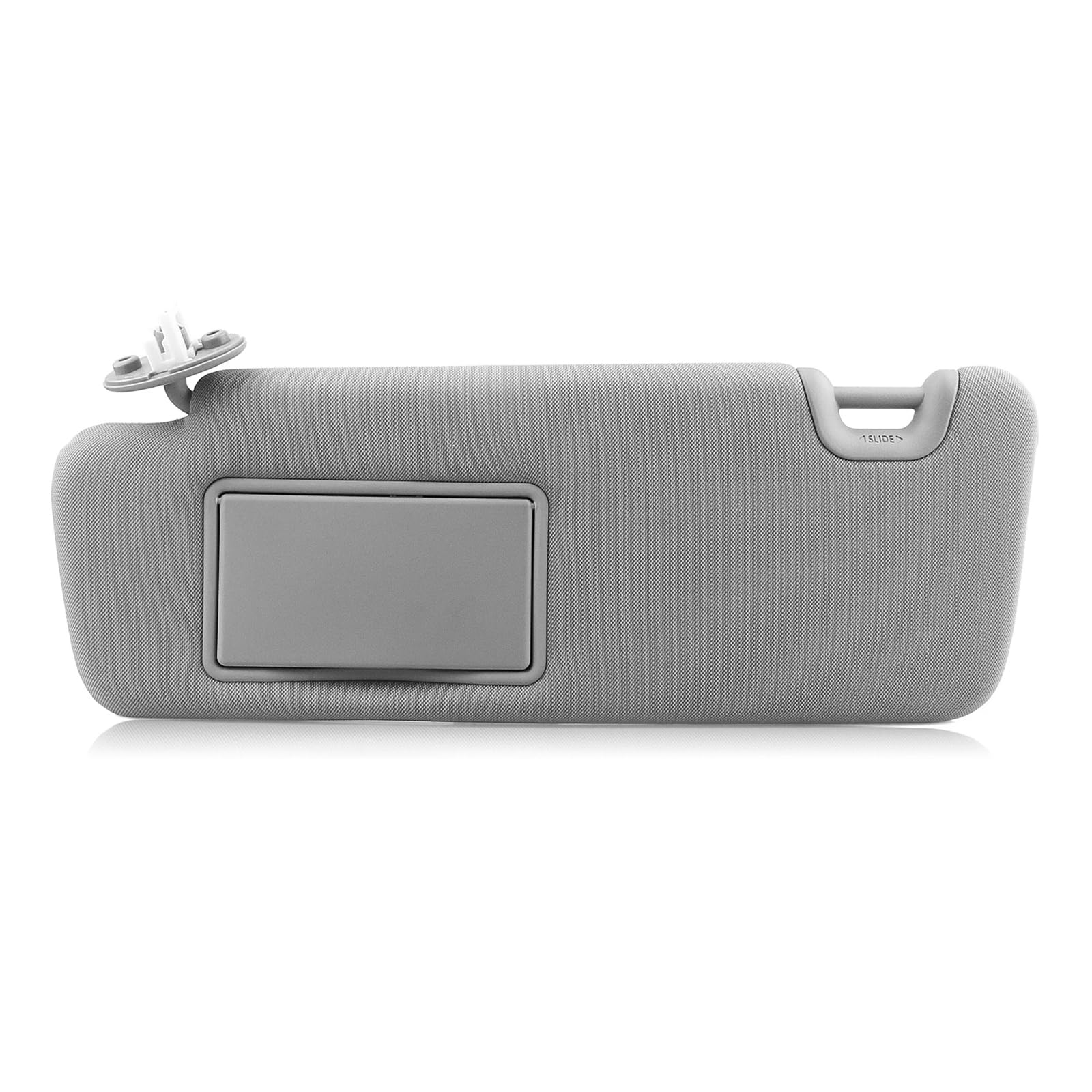 Sunvisor Für 2014-2019 74310-0E074-A0 74320-0E074-A0 Mit Make Up Glas Passagier/Fahrer Side Auto Sonnenschutz Sunvisor Für 2014-2019 74310-0E074-A0 74320-0E074-A0 Mit Make Up Glas Passagier/Fahrer Side Auto Sonnenschutz von Mtucegi