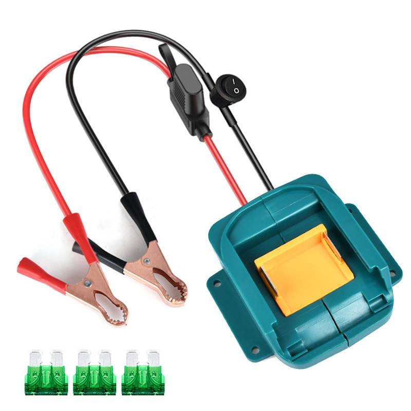 Tragbare Notfälle Mit Notfällen Springen Starter Für Batterie Mit Mehreren SchutzlED Displays Einfach Zu Tragen Und Zu Verwenden von Mtucegi