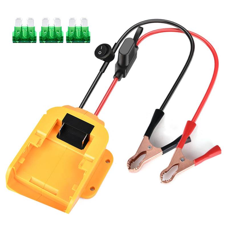 Tragbare Notfälle Mit Notfällen Springen Starter Für Batterie Mit Mehreren SchutzlED Displays Einfach Zu Tragen Und Zu Verwenden von Mtucegi
