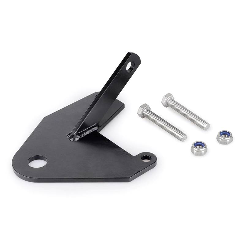 Trailer Hitches Receiver Für 250 1997-2018 Ersatzmetallkupplungen Mit Hardware ATVs Modifikation Zubehör von Mtucegi