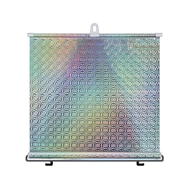 Verbesserter Schutz Vorhang Auto Windschutzscheibe Sonnenschutz Saugnapfe Heizschild Sonnenschutz Schatten Einfach Installation von Mtucegi