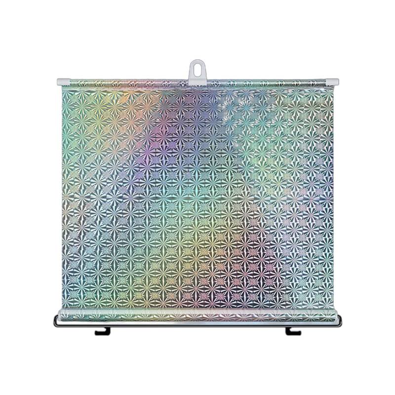Verbesserter Schutz Vorhang Auto Windschutzscheibe Sonnenschutz Saugnapfe Heizschild Sonnenschutz Schatten Einfach Installation von Mtucegi