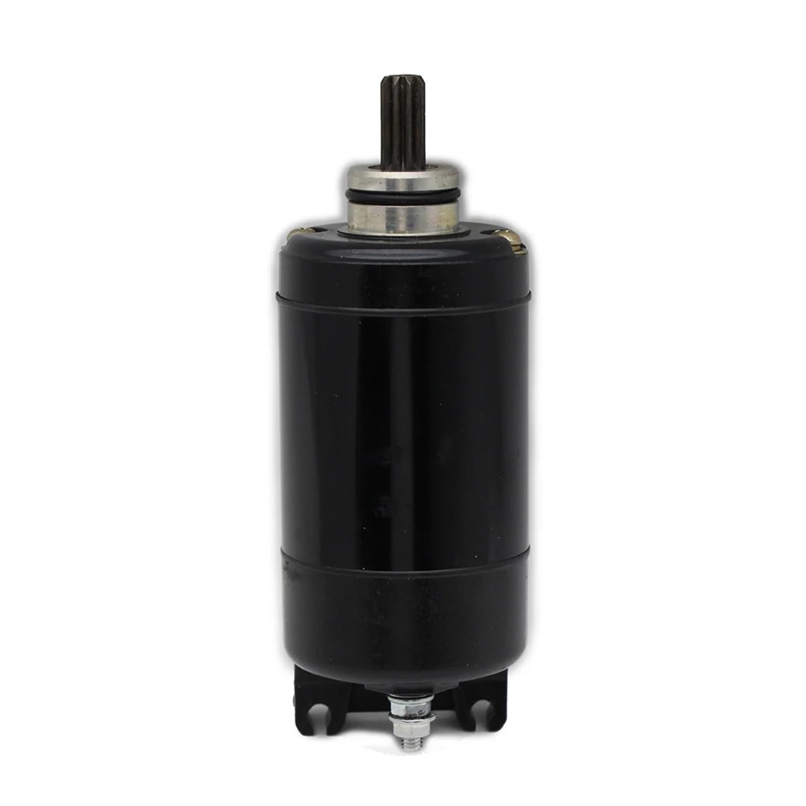 Anlasser Motor 21163-0055 Für Kawasaki Für VN1700 Für Vulcan 1700 Klassische LT Nomad Voyager Custom ABS VN1700 Klassische Tourer Motorrad Starter Motor Starter Motor Anlasser Motor 21163-0055 Für Kawasaki Für VN1700 Für Vulcan 1700 Klassische LT Nomad Voyager Custom ABS VN1700 Klassische Tourer Motorrad Starter Motor Starter Motor von Mtuqvma