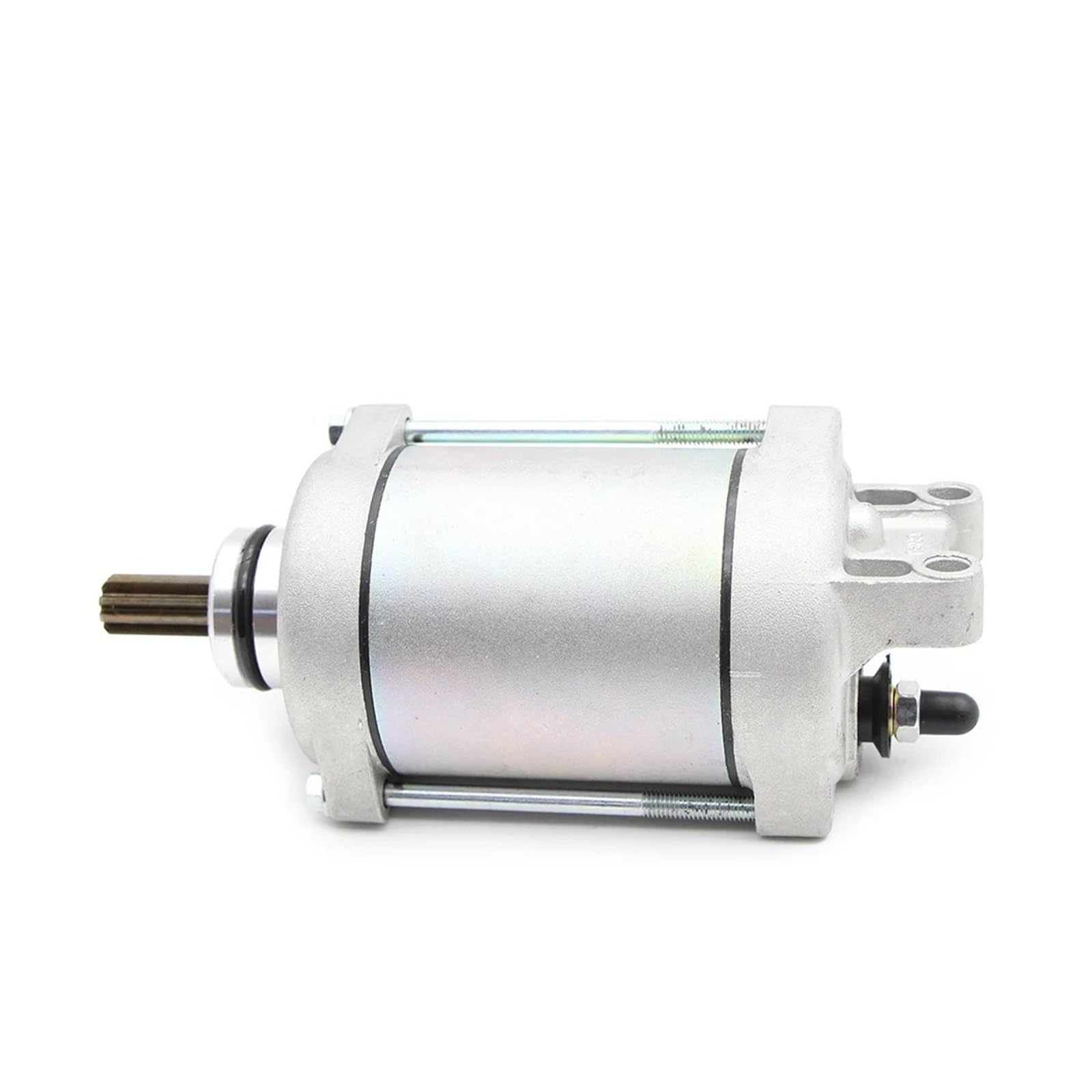Anlasser Motor 21163-0065 21163-0748 Für Kawasaki Für ZX1000 Z1000SX ABS ZX1000 Für Ninja 1000 SX ZR900 Z900 SE Motorrad Elektrische Starter Motor Starter Motor Anlasser Motor 21163-0065 21163-0748 Für Kawasaki Für ZX1000 Z1000SX ABS ZX1000 Für Ninja 1000 SX ZR900 Z900 SE Motorrad Elektrische Starter Motor Starter Motor von Mtuqvma