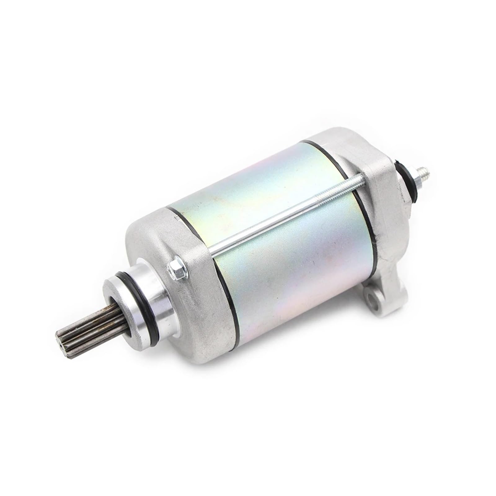 Anlasser Motor 21163-0788 21163-0767 Für Kawasaki Für ZR1000 Z H2 SE ZX1000 Für Ninja H2 SX ZX1000 Ninja H2 Carbon Motorrad Elektrische Starter Motor Starter Motor Anlasser Motor 21163-0788 21163-0767 Für Kawasaki Für ZR1000 Z H2 SE ZX1000 Für Ninja H2 SX ZX1000 Ninja H2 Carbon Motorrad Elektrische Starter Motor Starter Motor von Mtuqvma