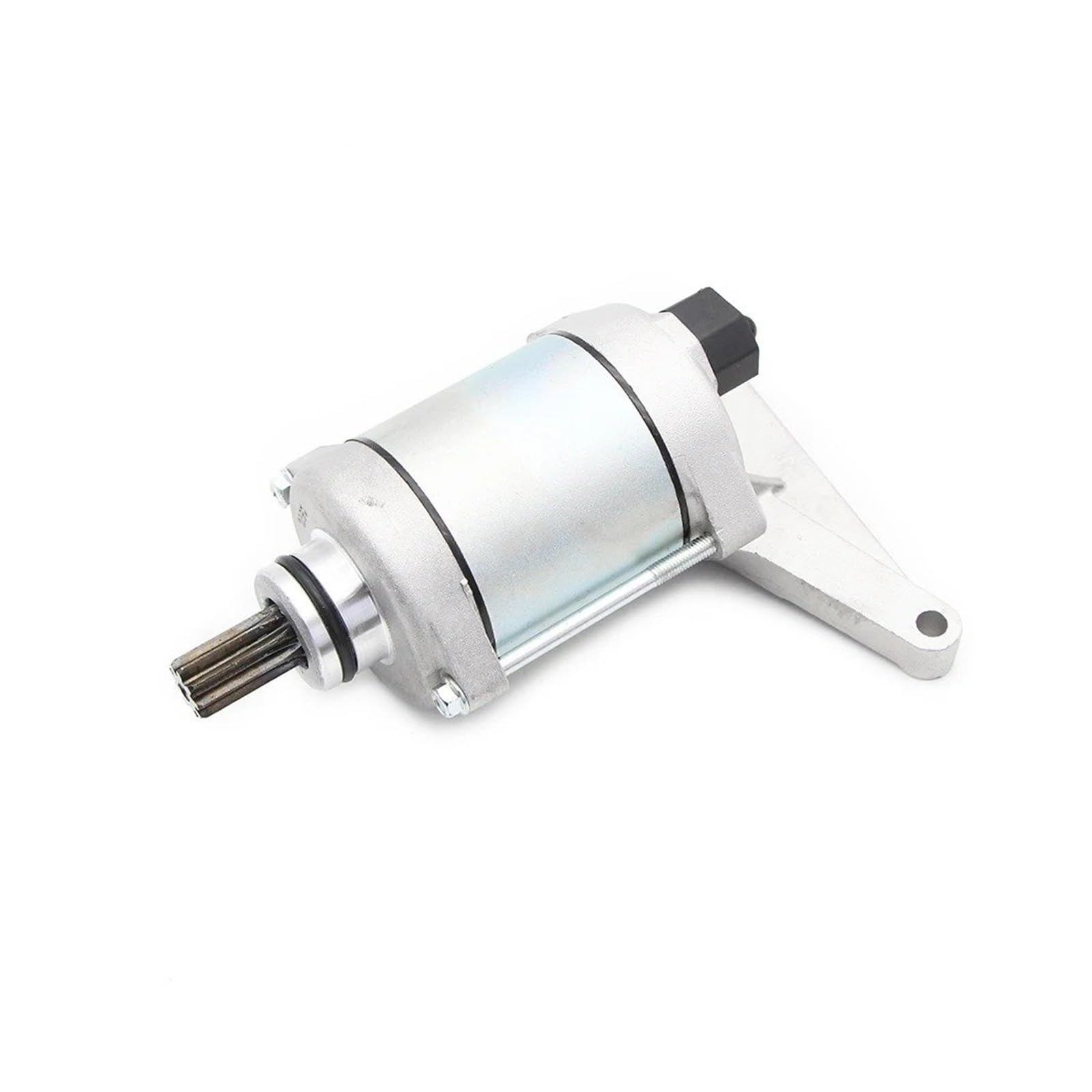 Anlasser Motor 23P-81890-00 Für XT1200 Für XT1200Z Super Tenere XT1200 XT1200ZE Super Tenere ES Motorrad Elektrische Starter Motor Starter Motor Anlasser Motor 23P-81890-00 Für XT1200 Für XT1200Z Super Tenere XT1200 XT1200ZE Super Tenere ES Motorrad Elektrische Starter Motor Starter Motor von Mtuqvma