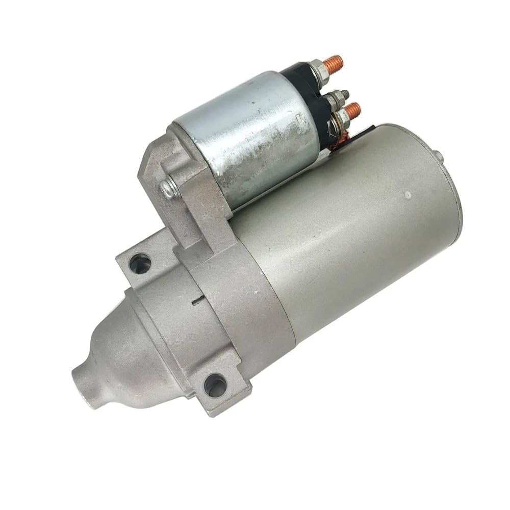 Anlasser Motor 2509821 Anlasser Für Kohler 2509824S 2509820 2509811 2509809 2509808 Starter Motor(Style B) von Mtuqvma