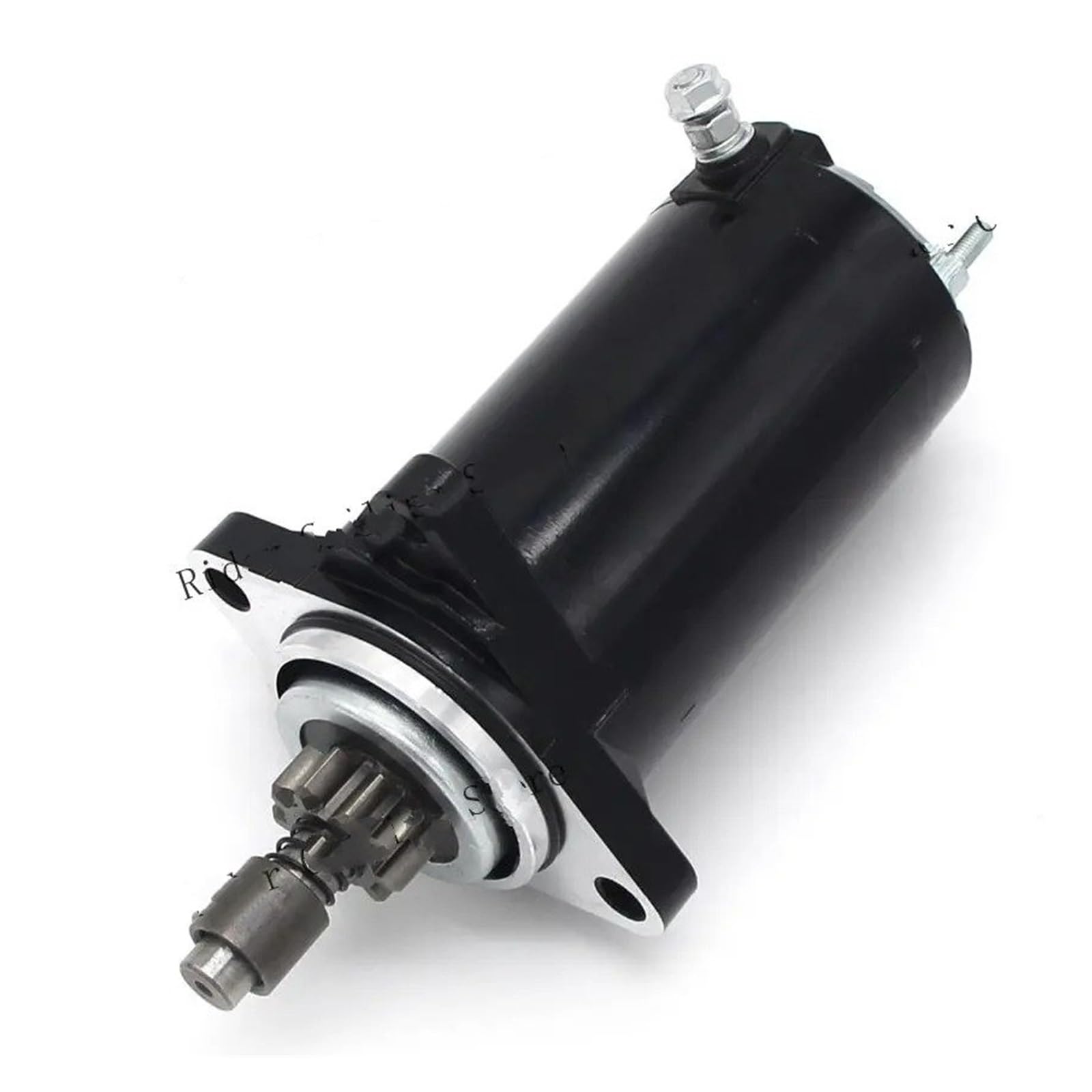 Anlasser Motor 278000485 Für Meer-DOO GS GSI GTI GTS GTX HX SPSPI SPX XP718cc 581cc 718cc 650cc 782cc Für Sportboats Für Challenger Erkunden Motor Starter Starter Motor Anlasser Motor 278000485 Für Meer-DOO GS GSI GTI GTS GTX HX SPSPI SPX XP718cc 581cc 718cc 650cc 782cc Für Sportboats Für Challenger Erkunden Motor Starter Starter Motor von Mtuqvma