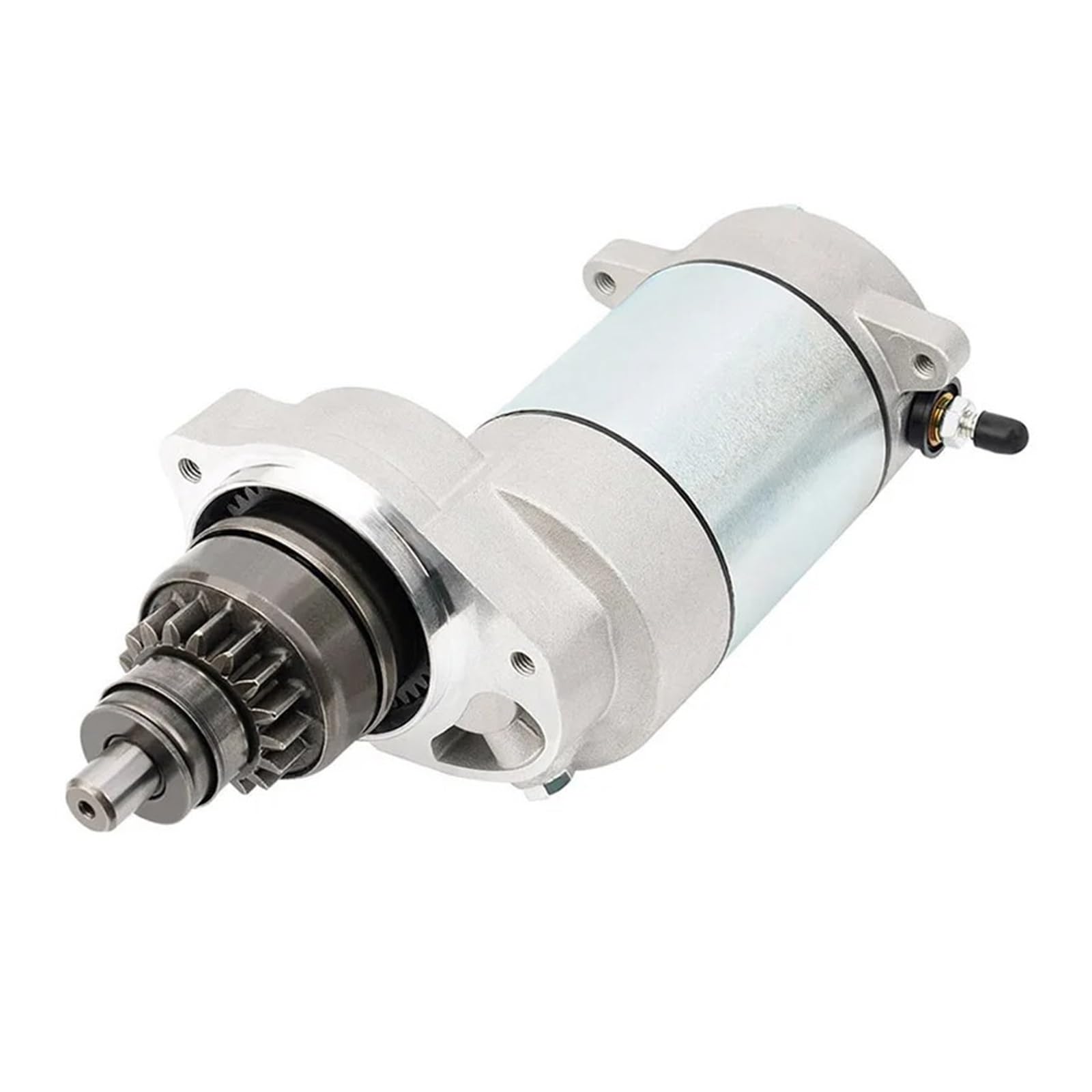 Anlasser Motor 3083646 3083760 3084403 Für Polaris Big Boss Scrambler Sportsman Trail Für Blazer Xplorer Xpress 250 300 350 400L 350L 400 Motor Starter Motor Starter Motor Anlasser Motor 3083646 3083760 3084403 Für Polaris Big Boss Scrambler Sportsman Trail Für Blazer Xplorer Xpress 250 300 350 400L 350L 400 Motor Starter Motor Starter Motor von Mtuqvma