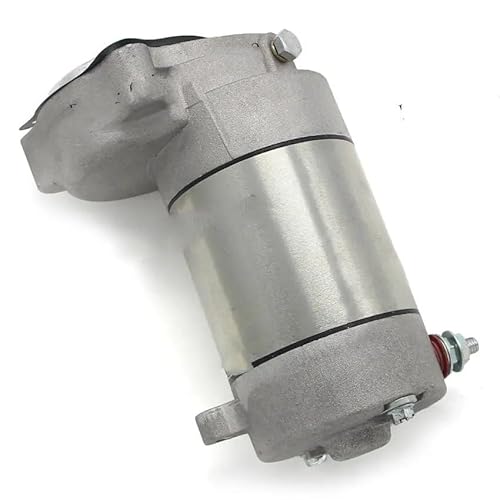Anlasser Motor 3085393 3084403 Für Polaris 300 400L Scrambler Sport Sportsman 400 Trail Für Blazer 244cc 250 400 Trail Boss 244cc Motor Zubehör Starter Starter Motor Anlasser Motor 3085393 3084403 Für Polaris 300 400L Scrambler Sport Sportsman 400 Trail Für Blazer 244cc 250 400 Trail Boss 244cc Motor Zubehör Starter Starter Motor von Mtuqvma