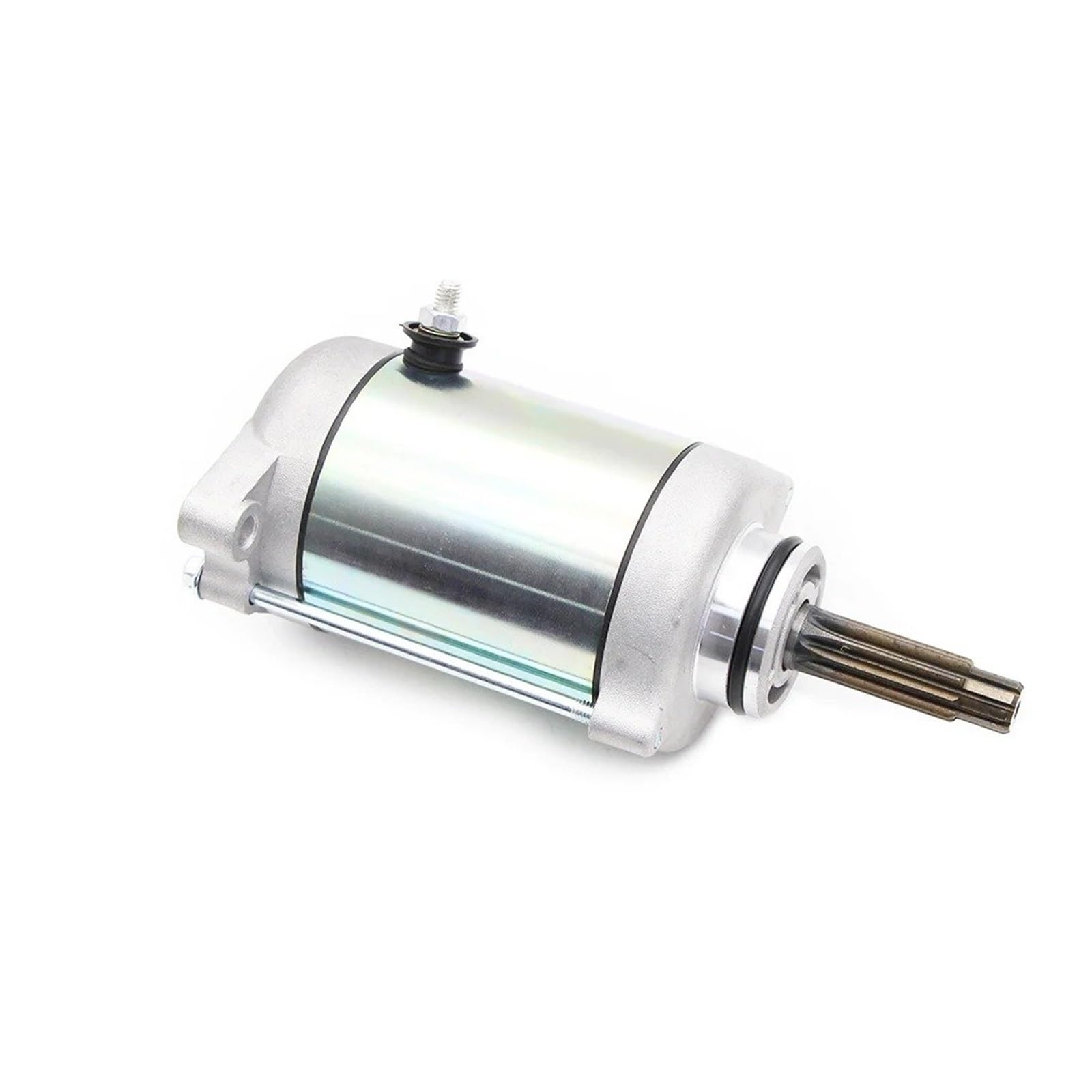 Anlasser Motor 31100-32E01 31100-32E00 3545-014 Für Suzuki Für DR650 DR650SE LT-F500F QuadRunner 500 4WD XF650 Freiwind Motorrad Elektrischer Starter Motor Starter Motor Anlasser Motor 31100-32E01 31100-32E00 3545-014 Für Suzuki Für DR650 DR650SE LT-F500F QuadRunner 500 4WD XF650 Freiwind Motorrad Elektrischer Starter Motor Starter Motor von Mtuqvma
