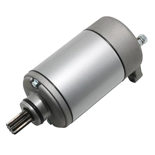 Anlasser Motor 31200-010-0000 Für Massimo Für MSU800 Für HiSun HS800 Strike Tactic 800 Für Coleman Trail Tamer AT800 ATV Ausstatter UTV Motorrad Starter Motor Starter Motor Anlasser Motor 31200-010-0000 Für Massimo Für MSU800 Für HiSun HS800 Strike Tactic 800 Für Coleman Trail Tamer AT800 ATV Ausstatter UTV Motorrad Starter Motor Starter Motor von Mtuqvma