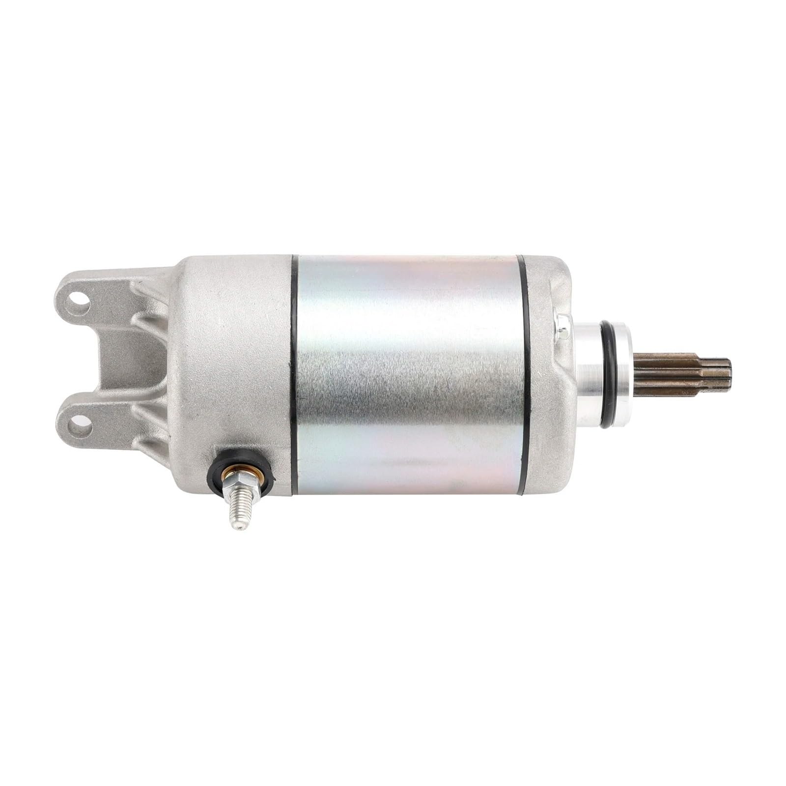 Anlasser Motor 31200-169-000 Für Herkules Für Adly Sport ATV 300 Hurricane Crossover Interceptor Starter Motor Starter Motor Anlasser Motor 31200-169-000 Für Herkules Für Adly Sport ATV 300 Hurricane Crossover Interceptor Starter Motor Starter Motor von Mtuqvma