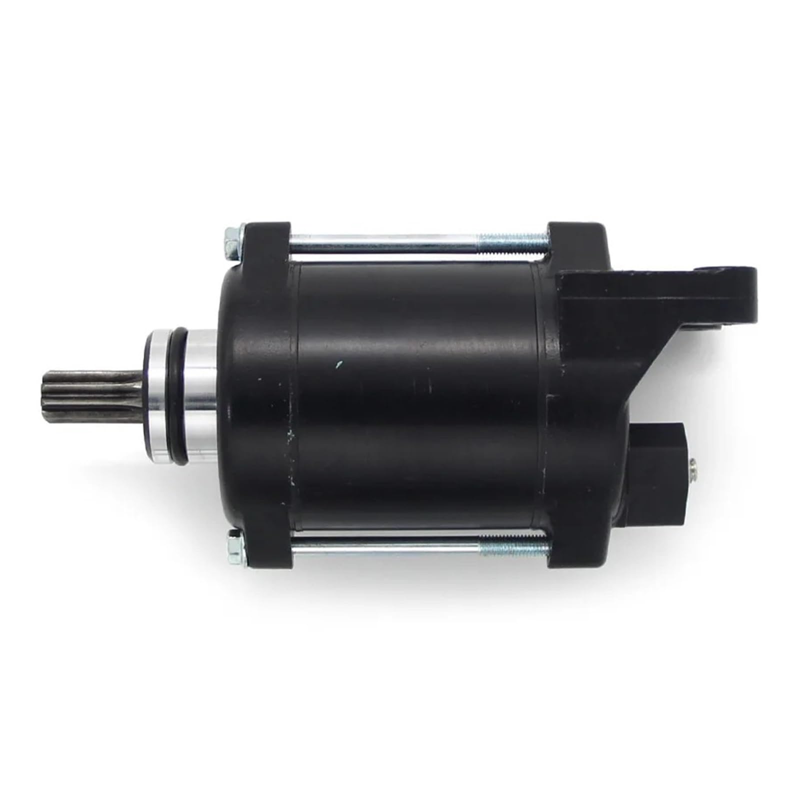 Anlasser Motor 31200-K64-N01 Für CBR250 CBR250RR 2017 2018 2019 Starter Motor Zubehör Moped Moto Motorrad Teile Starter Motor Magneto Starter Motor Anlasser Motor 31200-K64-N01 Für CBR250 CBR250RR 2017 2018 2019 Starter Motor Zubehör Moped Moto Motorrad Teile Starter Motor Magneto Starter Motor von Mtuqvma