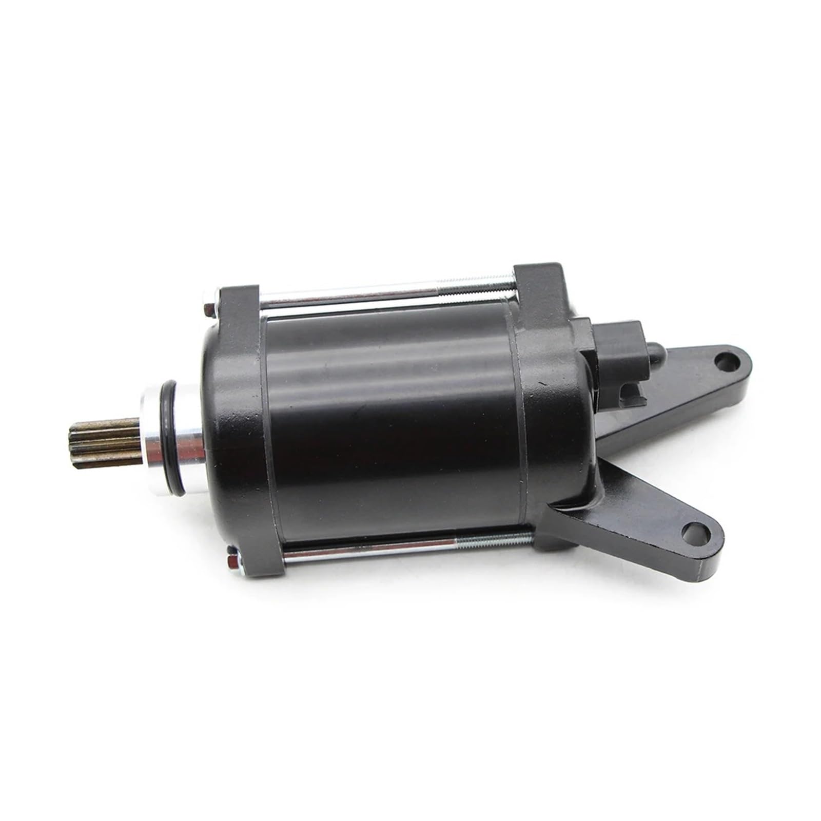 Anlasser Motor 31200-MGS-D11 Für NC700 Für NC700S NC700X CTX700 CTX700N NC750 NC750X Motorrad Elektrische Starter Motor Starter Motor Anlasser Motor 31200-MGS-D11 Für NC700 Für NC700S NC700X CTX700 CTX700N NC750 NC750X Motorrad Elektrische Starter Motor Starter Motor von Mtuqvma