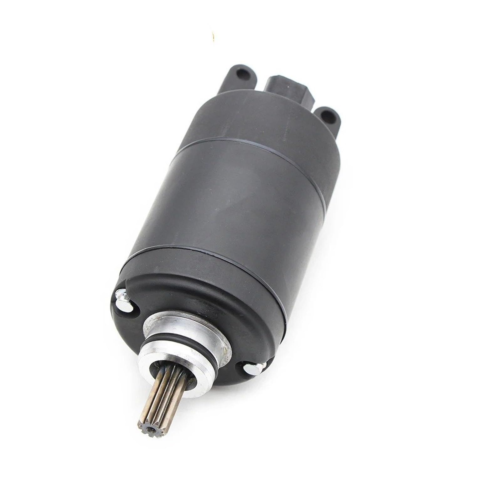 Anlasser Motor 31200-MJP-G51 Für CRF1000 Für Afrika Für Twin 1000 2016-2020 CRF1100 Afrika Twin 1100 Motorrad Elektrische Starter Motor Starter Motor Anlasser Motor 31200-MJP-G51 Für CRF1000 Für Afrika Für Twin 1000 2016-2020 CRF1100 Afrika Twin 1100 Motorrad Elektrische Starter Motor Starter Motor von Mtuqvma