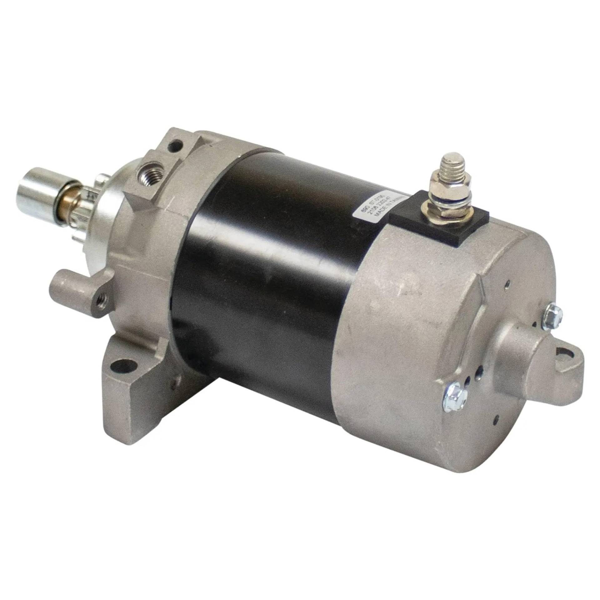 Anlasser Motor 31200-ZV5-003 Starter Für Außenbordmotor 35 40 45 50 Hp BF35 BF40 BF45 1997-2006 BF35 BF40 BF45 BF50 Für Marine Motor 1995-2010 W 40 Lverado Starter Motor Anlasser Motor 31200-ZV5-003 Starter Für Außenbordmotor 35 40 45 50 Hp BF35 BF40 BF45 1997-2006 BF35 BF40 BF45 BF50 Für Marine Motor 1995-2010 W 40 Lverado Starter Motor von Mtuqvma