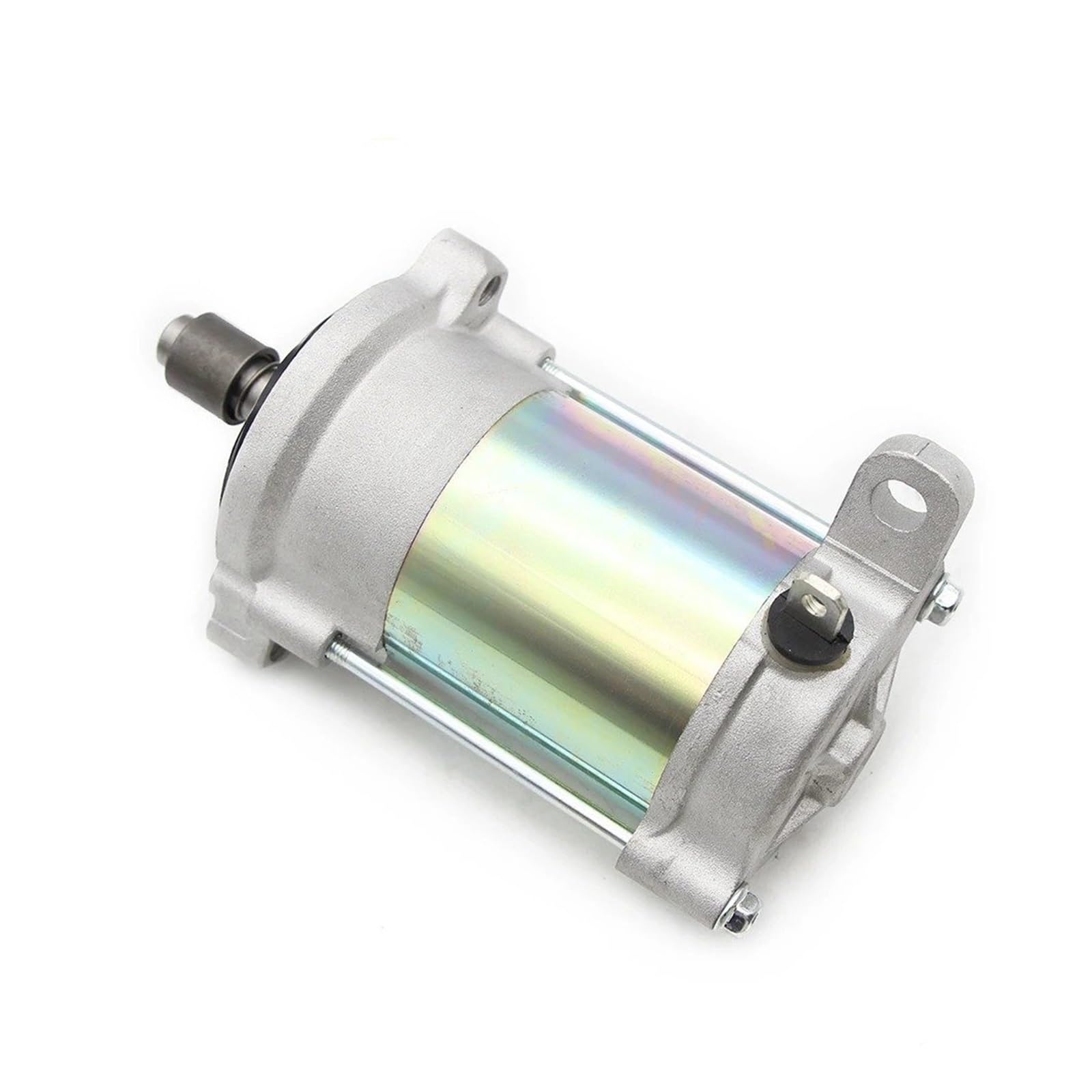 Anlasser Motor 428000-8971 Für Taiga Für Patrul 550 551 SWT Varyag 500/Classic Kawarara 550 V Schneemobil Elektrischer Anlasser Starter Motor Anlasser Motor 428000-8971 Für Taiga Für Patrul 550 551 SWT Varyag 500/Classic Kawarara 550 V Schneemobil Elektrischer Anlasser Starter Motor von Mtuqvma