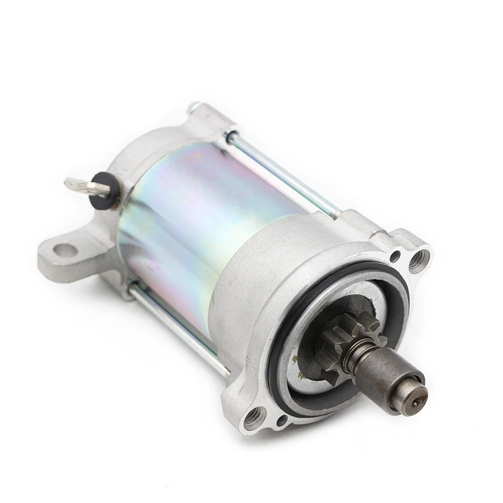 Anlasser Motor 515176537 515176094 Für Ski-DOO Für Freestyle Für Tundra 300F Freestyle Sitzung Skandic Für Tundra 300F Motorrad Elektrische Starter Motor Starter Motor Anlasser Motor 515176537 515176094 Für Ski-DOO Für Freestyle Für Tundra 300F Freestyle Sitzung Skandic Für Tundra 300F Motorrad Elektrische Starter Motor Starter Motor von Mtuqvma