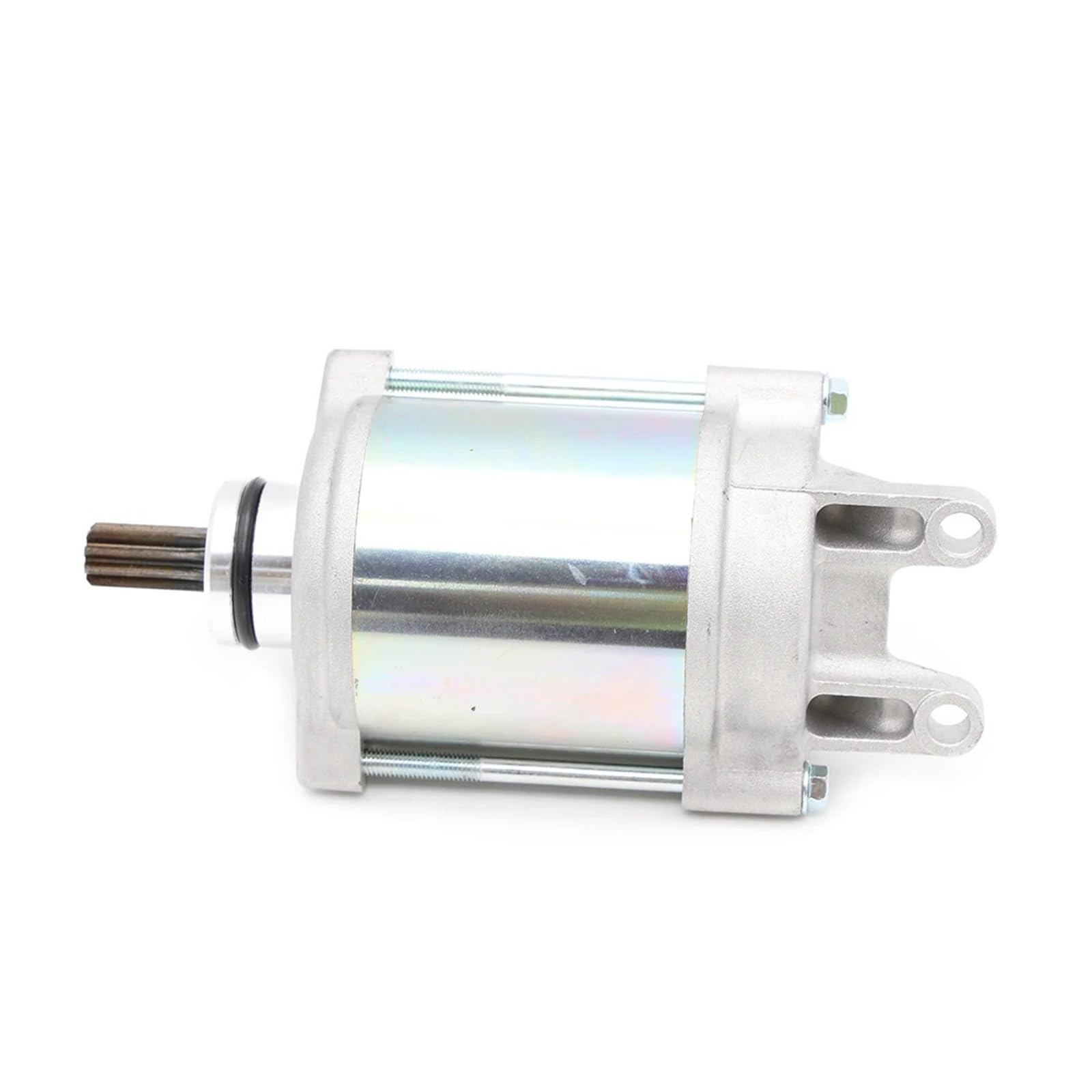 Anlasser Motor 8000B4334 Für MV Für Agusta F3 675 Serie ORO Stradale 800 Brutale 675 800 Dragster LH 31100-40F00 Für GSXR1000Z Motorrad Elektrischer Starter Motor Starter Motor Anlasser Motor 8000B4334 Für MV Für Agusta F3 675 Serie ORO Stradale 800 Brutale 675 800 Dragster LH 31100-40F00 Für GSXR1000Z Motorrad Elektrischer Starter Motor Starter Motor von Mtuqvma