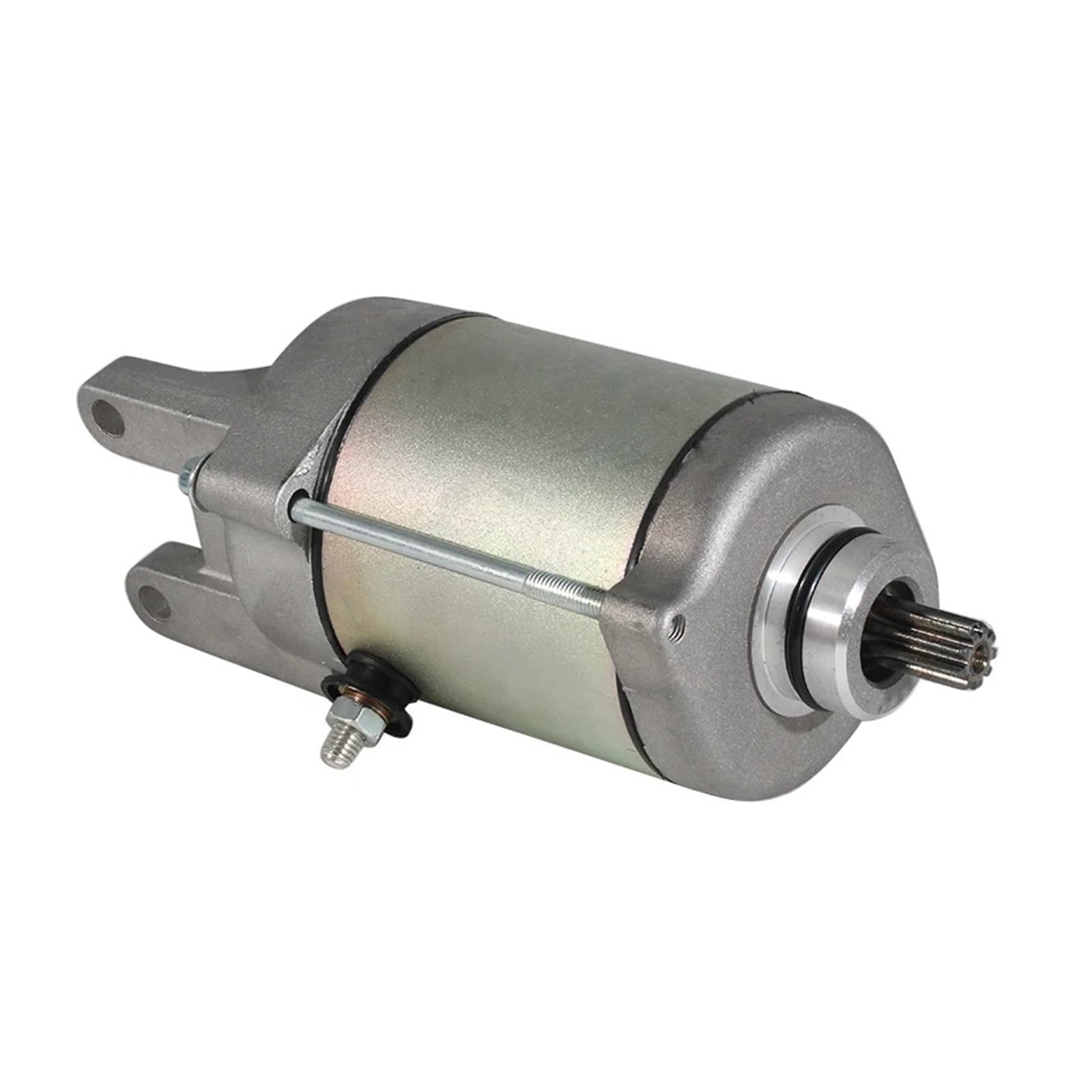 Anlasser Motor 923409 Für TGB ATV Blade 325 250 Für Access Shade 420 4X4 T3 Zubehör ACC-173MM.12.02 Motor Starter Motor Ausgangs Starter Motor Anlasser Motor 923409 Für TGB ATV Blade 325 250 Für Access Shade 420 4X4 T3 Zubehör ACC-173MM.12.02 Motor Starter Motor Ausgangs Starter Motor von Mtuqvma