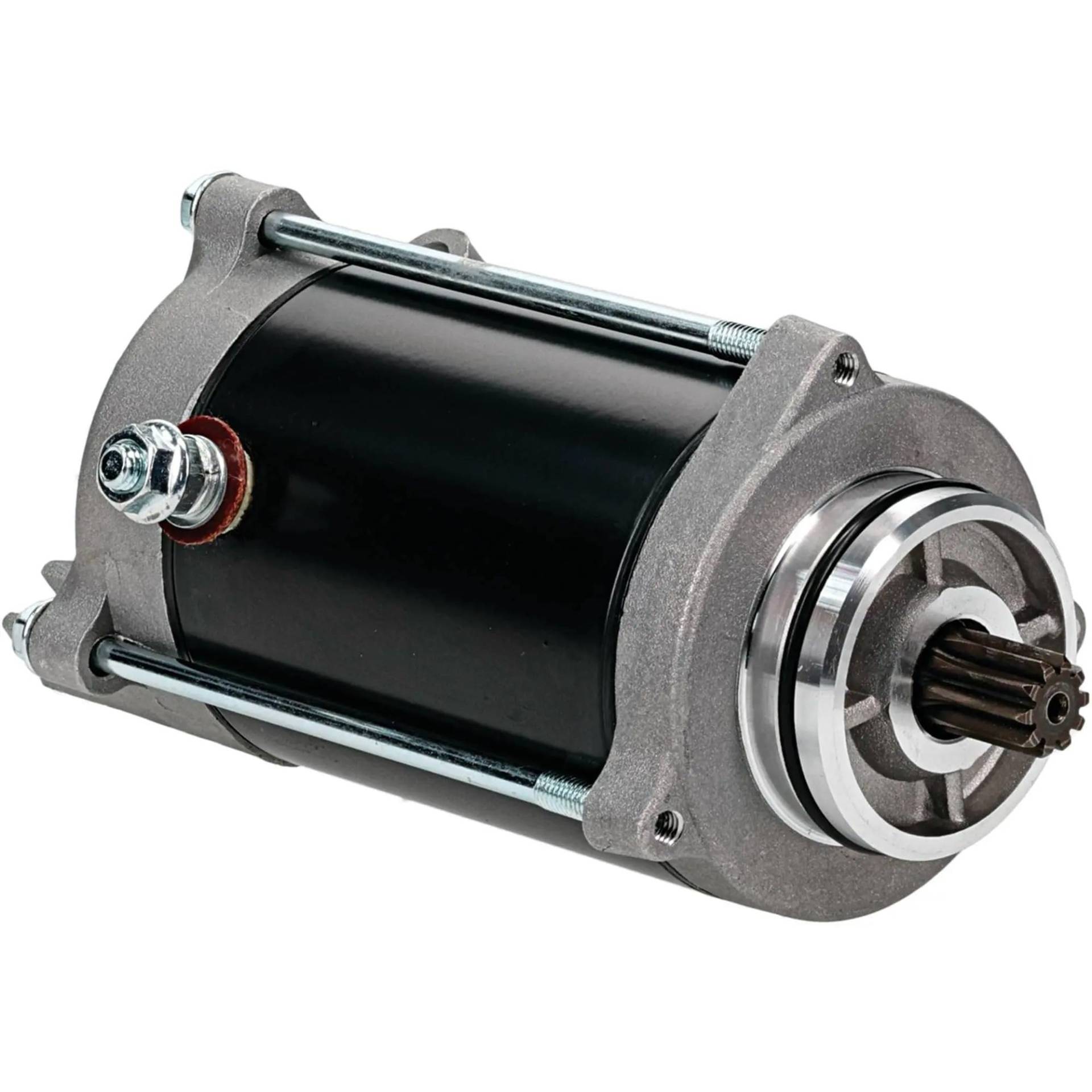 Anlasser Motor Anlasser Für M/C VF700-750C Für Magna VF700S Für Sabre VF750C V45 Magna VF750S V45 Sabre 18660 Starter Motor Anlasser Motor Anlasser Für M/C VF700-750C Für Magna VF700S Für Sabre VF750C V45 Magna VF750S V45 Sabre 18660 Starter Motor von Mtuqvma