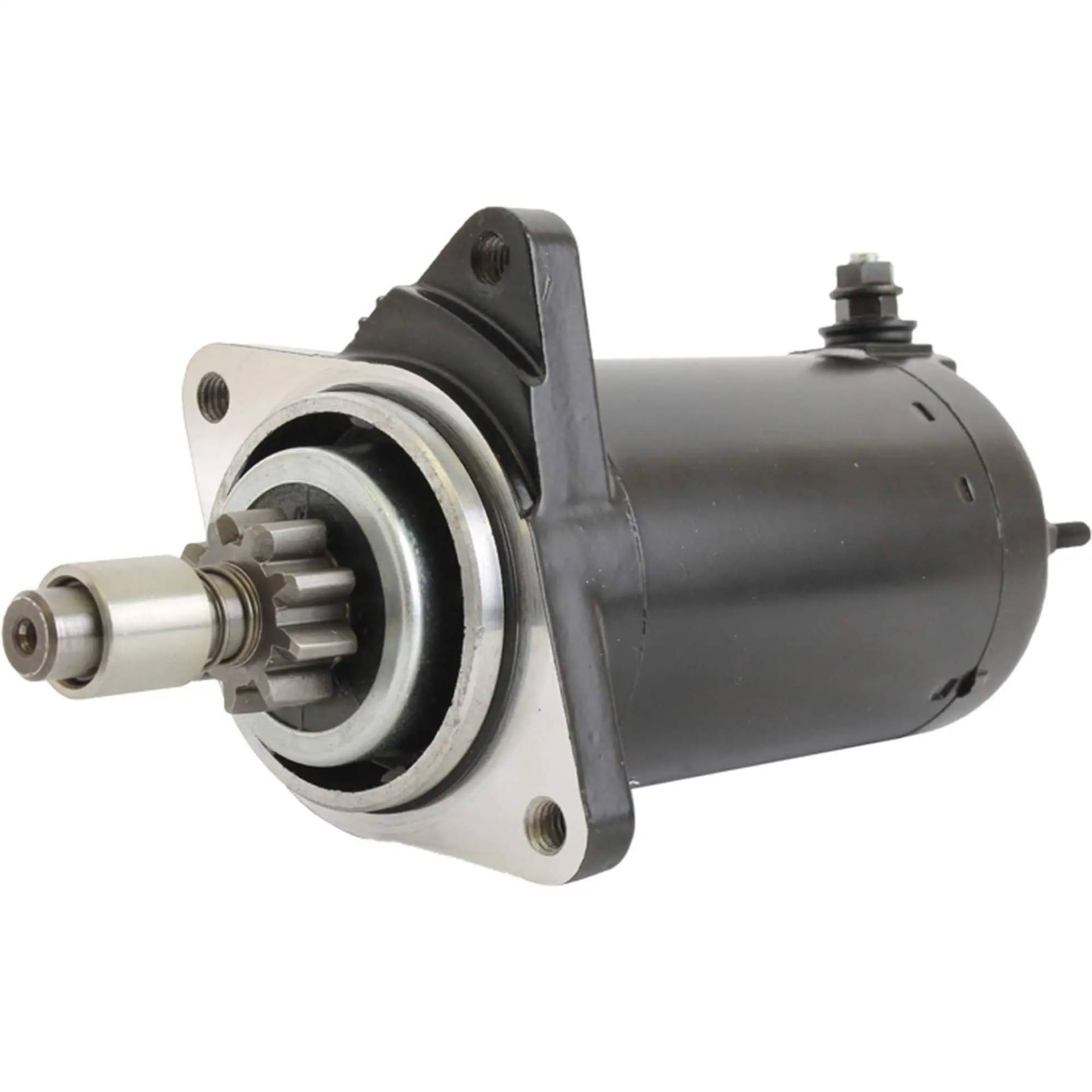 Anlasser Motor Anlasser Für Seadoo PWC GSX SPX 98-99 XP 1995-1997 Für Challenger 1996-1999 Speedster 1998-1999 278-000-576 Anlasser Starter Motor Anlasser Motor Anlasser Für Seadoo PWC GSX SPX 98-99 XP 1995-1997 Für Challenger 1996-1999 Speedster 1998-1999 278-000-576 Anlasser Starter Motor von Mtuqvma