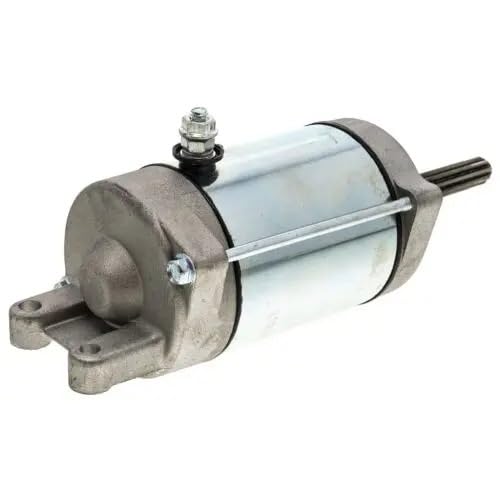 Anlasser Motor Anlasser Für Suzuki Für König Quad 700 750 LTA700X LTA750X 31100-31G00 ATV 519-CSM2303O Starter Motor Anlasser Motor Anlasser Für Suzuki Für König Quad 700 750 LTA700X LTA750X 31100-31G00 ATV 519-CSM2303O Starter Motor von Mtuqvma