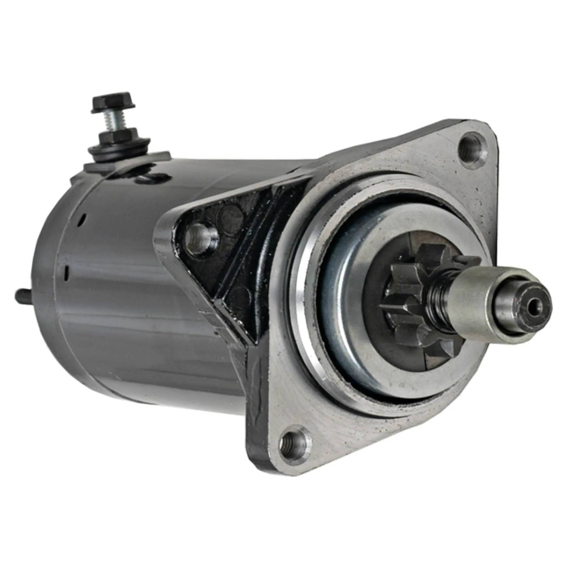 Anlasser Motor Elektrischer Starter Für Seadoo 800-8 Zahnantrieb Bendix GSX 99-01 Für GTI 03-05 GTX 99-02 278-001-497 278-001-936 228000-6240 Starter Motor Anlasser Motor Elektrischer Starter Für Seadoo 800-8 Zahnantrieb Bendix GSX 99-01 Für GTI 03-05 GTX 99-02 278-001-497 278-001-936 228000-6240 Starter Motor von Mtuqvma