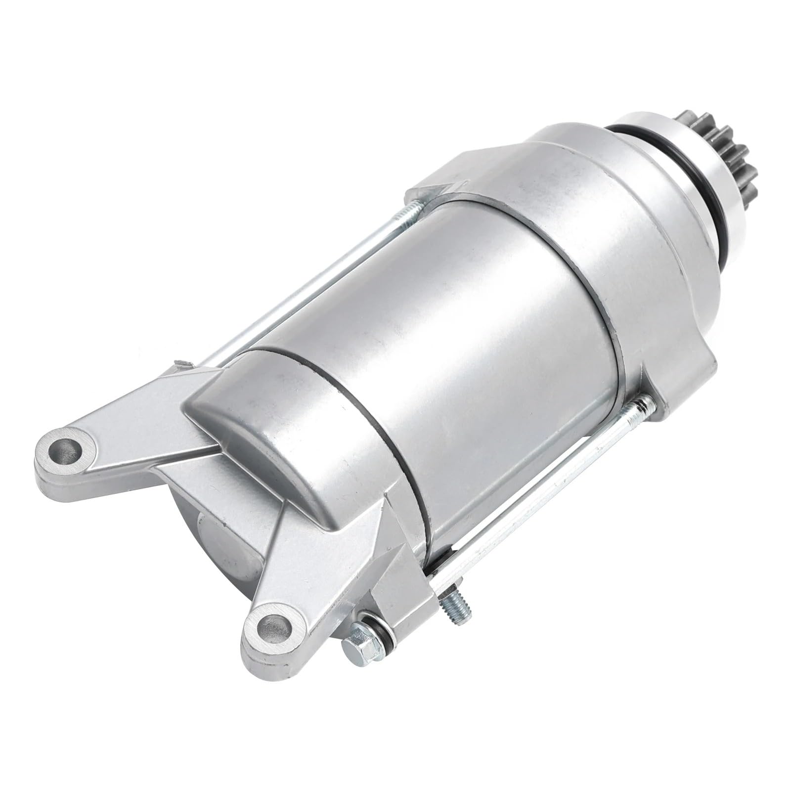 Anlasser Motor Für 1100 Für XVS1100 Für V-Star Classic/Custom Für Silverado 1999-2009 5EL-81890-00-00 5EL-81890-01-00 5JN-81890-01-00 Anlasser Starter Motor Anlasser Motor Für 1100 Für XVS1100 Für V-Star Classic/Custom Für Silverado 1999-2009 5EL-81890-00-00 5EL-81890-01-00 5JN-81890-01-00 Anlasser Starter Motor von Mtuqvma