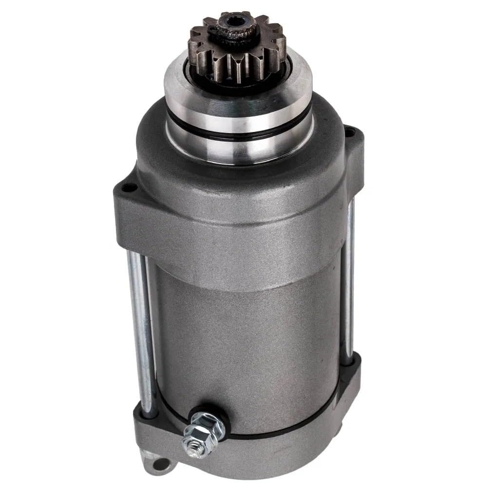 Anlasser Motor Für 1100 V-Star Virago XV1100 1999 2000 2001 2002 2003 SMU0305 12V Anlasser Starter Motor Anlasser Motor Für 1100 V-Star Virago XV1100 1999 2000 2001 2002 2003 SMU0305 12V Anlasser Starter Motor von Mtuqvma