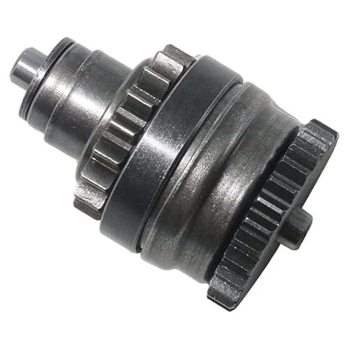 Anlasser Motor Für 200 250 300 Für TE250 TE300 55140026300 18/28 Zähne Motorrad Starter Drive Bendix Vollständig Geeignet Starter Motor Anlasser Motor Für 200 250 300 Für TE250 TE300 55140026300 18/28 Zähne Motorrad Starter Drive Bendix Vollständig Geeignet Starter Motor von Mtuqvma
