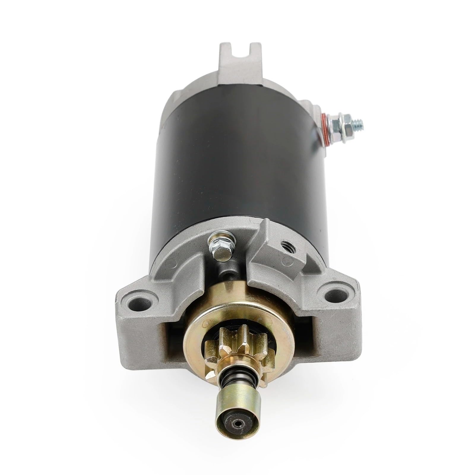 Anlasser Motor Für 40HP 40XWH Für Außenbordmotor 40X E40X 66T-81800-00 66T-81800-01 66T-81800-02 66T-81800-03 66T-81800-04 Anlasser Starter Motor Anlasser Motor Für 40HP 40XWH Für Außenbordmotor 40X E40X 66T-81800-00 66T-81800-01 66T-81800-02 66T-81800-03 66T-81800-04 Anlasser Starter Motor von Mtuqvma