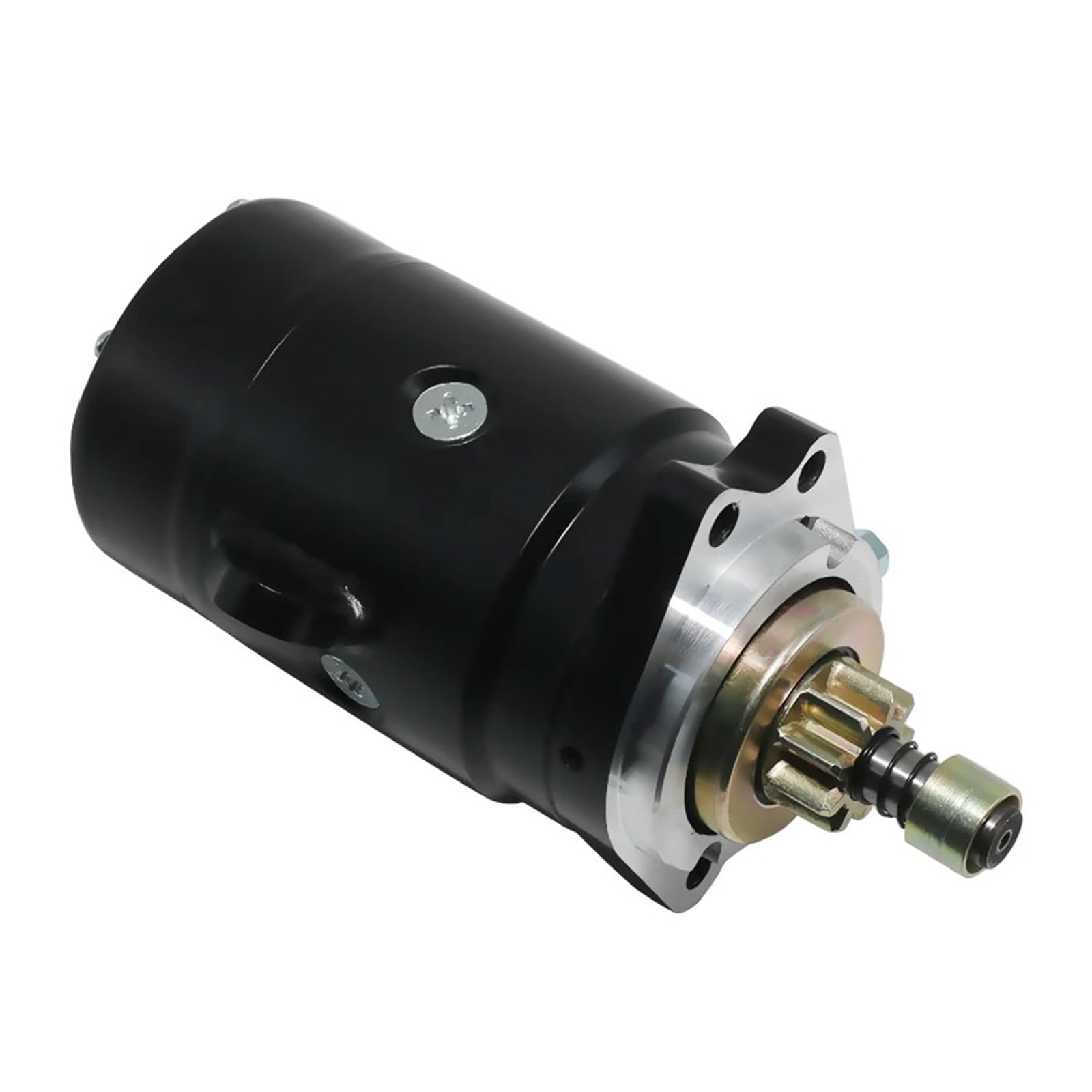 Anlasser Motor Für 55HP C55 1991-1995 CV55 55B 676-81800-10 697-81800-10 697-81800-11 697-81800-12 697-81800-13 Motorrad-Startermotor Starter Motor Anlasser Motor Für 55HP C55 1991-1995 CV55 55B 676-81800-10 697-81800-10 697-81800-11 697-81800-12 697-81800-13 Motorrad-Startermotor Starter Motor von Mtuqvma