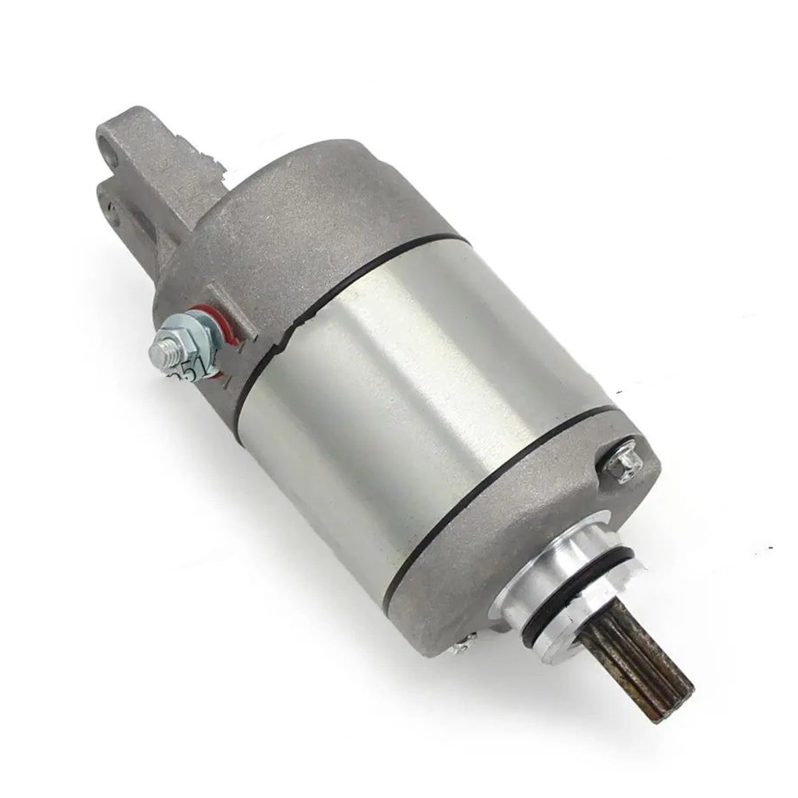 Anlasser Motor Für 640 LC4 Für Abenteuer Für Enduro Sechs Tage Super Moto LC4-E LS-E/mil 660 Rallye Kunden Bike Motor Elektrische Starter Motor Starter Motor Anlasser Motor Für 640 LC4 Für Abenteuer Für Enduro Sechs Tage Super Moto LC4-E LS-E/mil 660 Rallye Kunden Bike Motor Elektrische Starter Motor Starter Motor von Mtuqvma