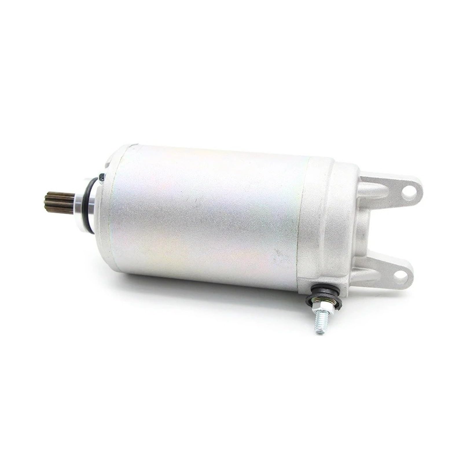 Anlasser Motor Für 790 890 Für Abenteuer R 63540001000 Für CFMoto 800 Ibex Sport CF800-5 C90040001000 Motorrad Elektrische Starter Motor Starter Motor Anlasser Motor Für 790 890 Für Abenteuer R 63540001000 Für CFMoto 800 Ibex Sport CF800-5 C90040001000 Motorrad Elektrische Starter Motor Starter Motor von Mtuqvma