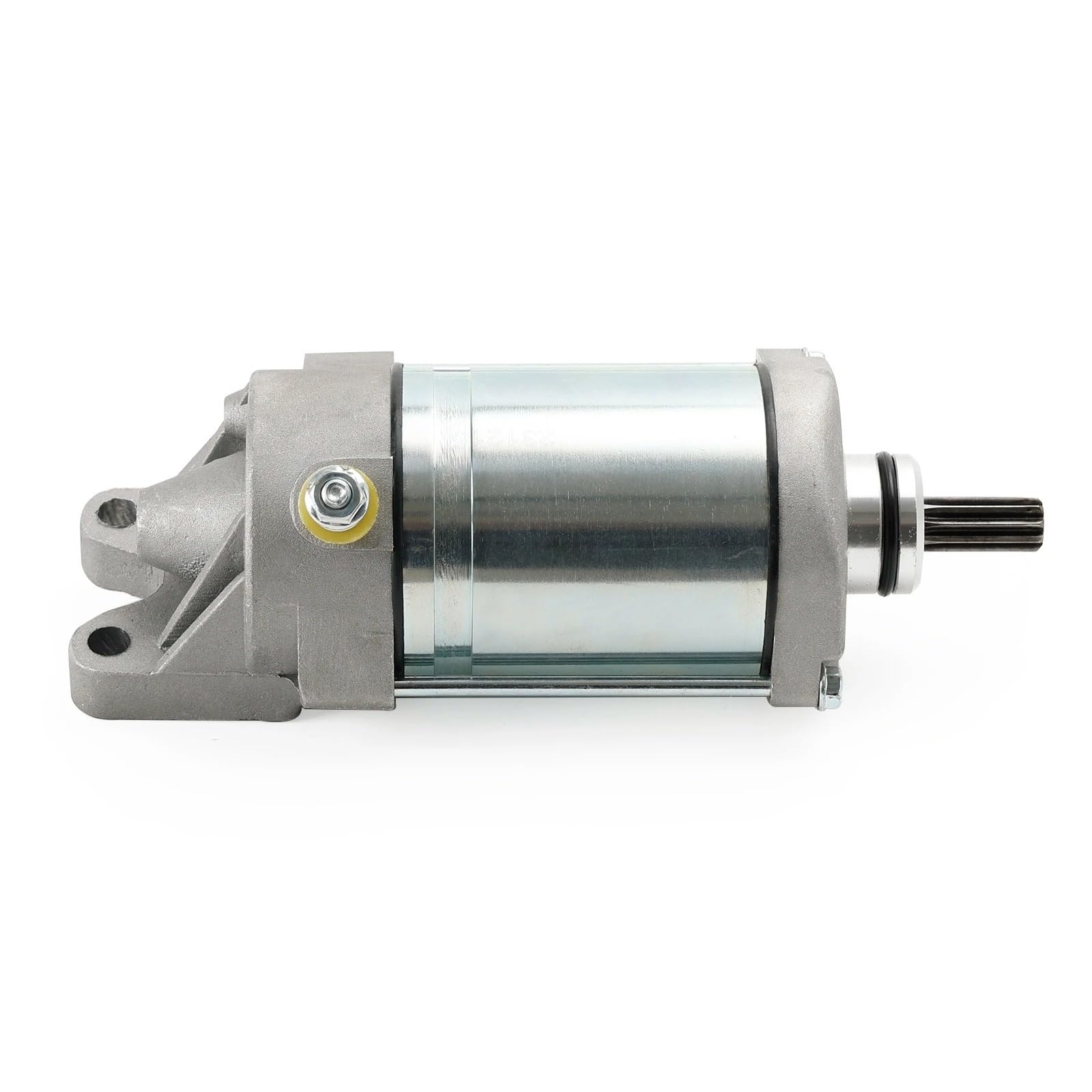 Anlasser Motor Für APEX / RX10 / ATTAK / RXW10 2006+ 8FP-81890-00 8HG-81890-00 Starter Motor Motor Starten Starter Motor Anlasser Motor Für APEX / RX10 / ATTAK / RXW10 2006+ 8FP-81890-00 8HG-81890-00 Starter Motor Motor Starten Starter Motor von Mtuqvma
