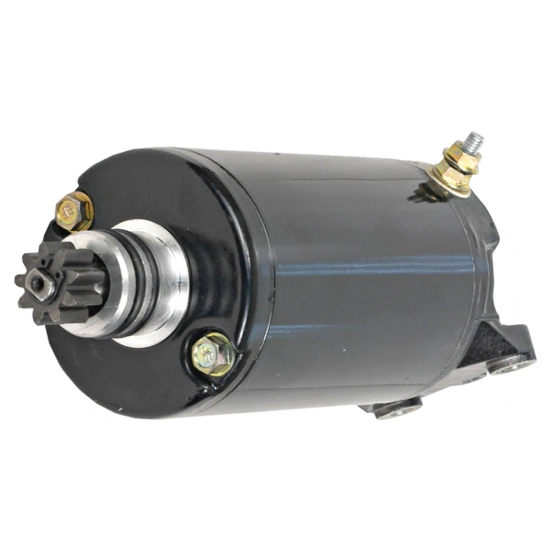 Anlasser Motor Für ATV Für Bombardier 500 500XT 650 Quest 2002-2004 500 Traxter 2005 500 650EX 650EXT Für John Deere Trail Buck 420-888-9 Starter Motor Starter Motor Anlasser Motor Für ATV Für Bombardier 500 500XT 650 Quest 2002-2004 500 Traxter 2005 500 650EX 650EXT Für John Deere Trail Buck 420-888-9 Starter Motor Starter Motor von Mtuqvma