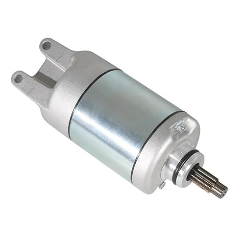 Anlasser Motor Für Adly Für Mini Auto OnRoad Canyon 320 Hurricane 320 Für Supermoto 320 LOF SM Ab SE HER-31200-225-000 31200-225-000 Starter Motor Starter Motor Anlasser Motor Für Adly Für Mini Auto OnRoad Canyon 320 Hurricane 320 Für Supermoto 320 LOF SM Ab SE HER-31200-225-000 31200-225-000 Starter Motor Starter Motor von Mtuqvma