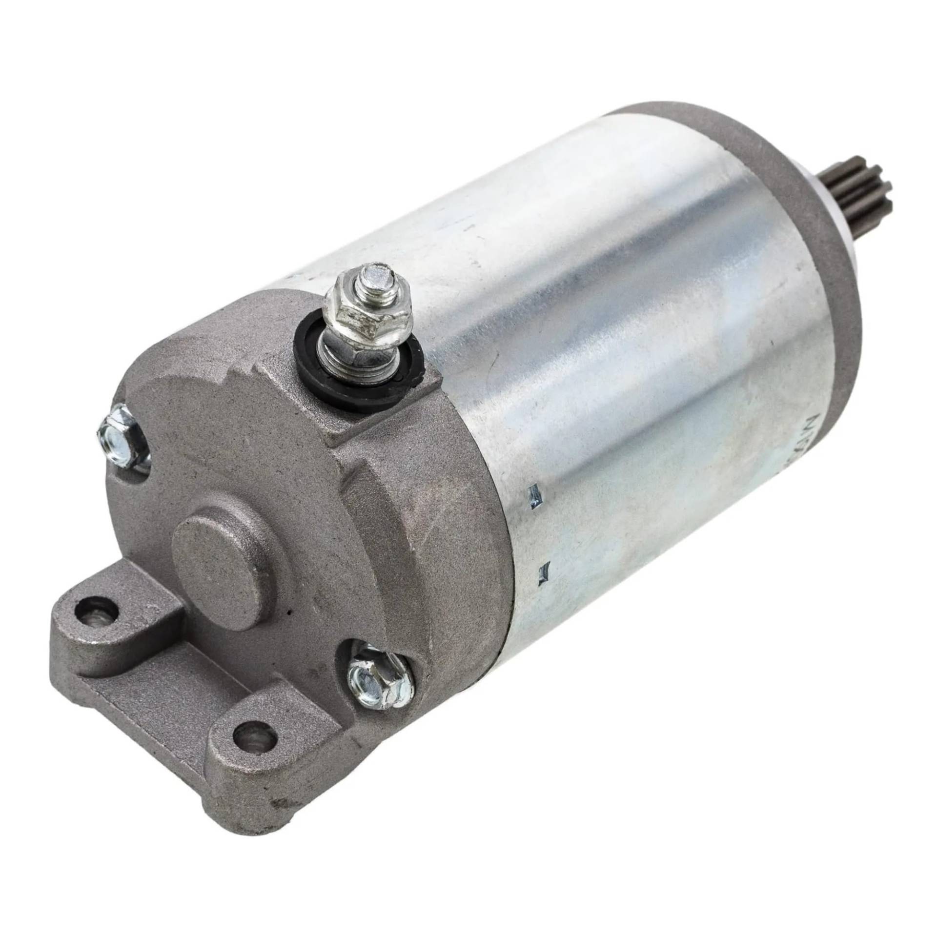 Anlasser Motor Für Arctic Für Cat H1 Für Prowler 650 Für Prowler XT 0825-024 0825-014 0445-058 8JP-H1940-00-00 Starter Motor Magnet Kit Starter Motor Anlasser Motor Für Arctic Für Cat H1 Für Prowler 650 Für Prowler XT 0825-024 0825-014 0445-058 8JP-H1940-00-00 Starter Motor Magnet Kit Starter Motor von Mtuqvma