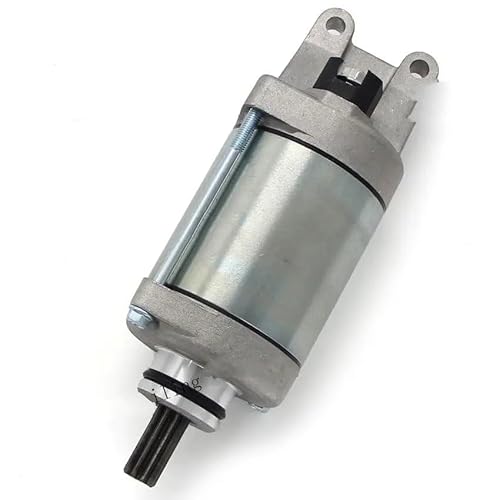 Anlasser Motor Für CB650F Für CBR650F Für CB650F CB650R CBR650R 31200-MJE-D01 31200-MJE-DB1 Motorstarter Anlasser Starter Motor Anlasser Motor Für CB650F Für CBR650F Für CB650F CB650R CBR650R 31200-MJE-D01 31200-MJE-DB1 Motorstarter Anlasser Starter Motor von Mtuqvma