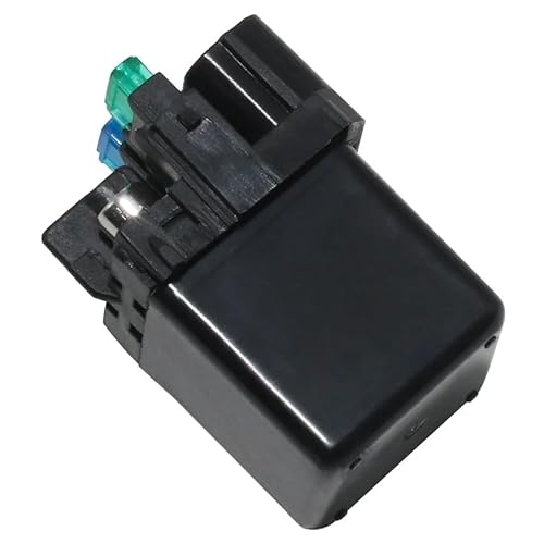 Anlasser Motor Für CRF1000 Für Africa Twin 1000 CRF1100 Africa Twin 1100 2020-2022 35850-MFL-D01 35850-MFL-D00 Motorrad Teile Starter Relais Starter Motor Anlasser Motor Für CRF1000 Für Africa Twin 1000 CRF1100 Africa Twin 1100 2020-2022 35850-MFL-D01 35850-MFL-D00 Motorrad Teile Starter Relais Starter Motor von Mtuqvma