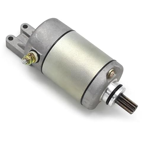 Anlasser Motor Für Can-Am Für Outlander Für Defender L Max 4x4 450 570 EFI DPS Pro MAX570 HD5 Für Bombardier Traxter T Motor Elektrischer Anlasser Starter Motor Anlasser Motor Für Can-Am Für Outlander Für Defender L Max 4x4 450 570 EFI DPS Pro MAX570 HD5 Für Bombardier Traxter T Motor Elektrischer Anlasser Starter Motor von Mtuqvma