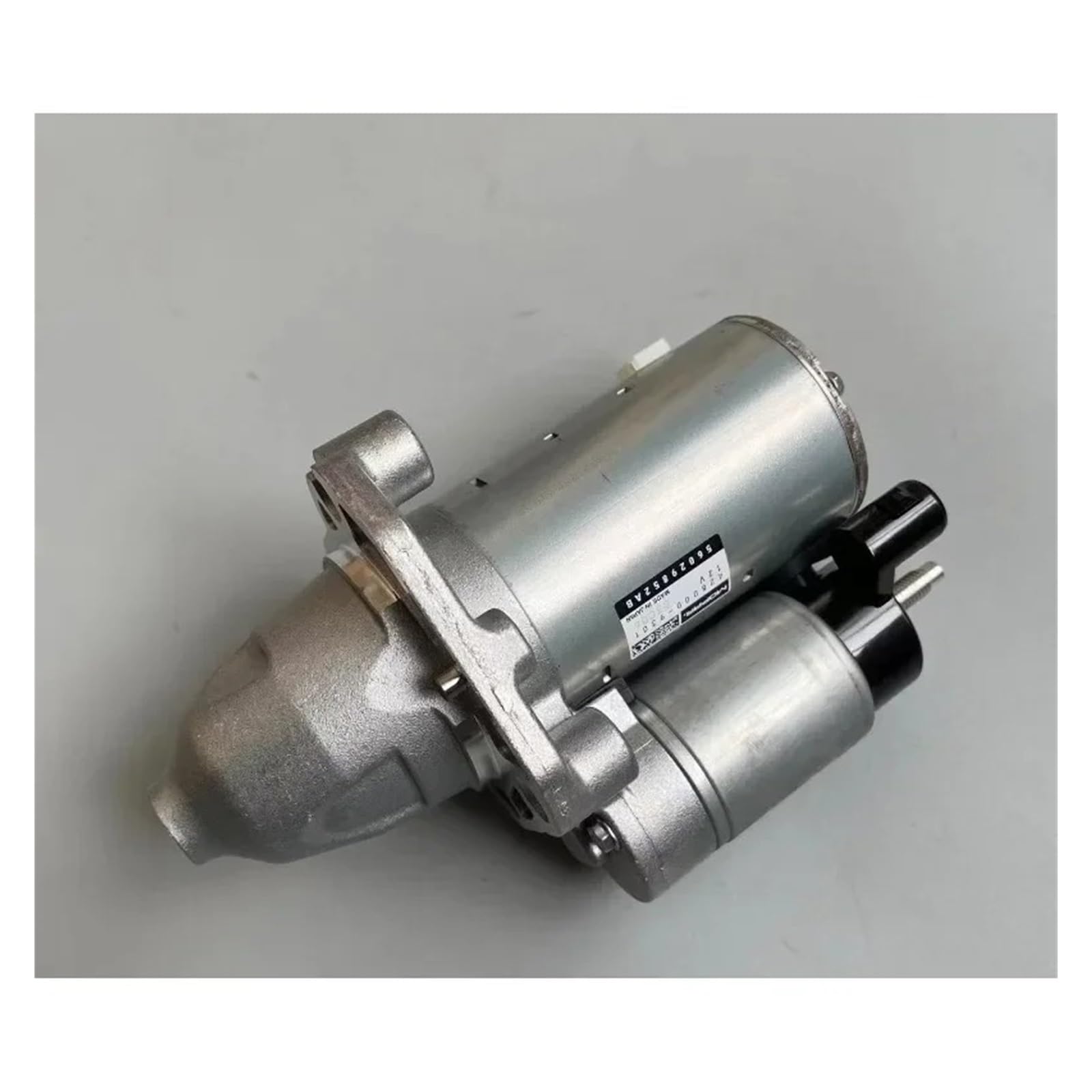 Anlasser Motor Für Chrysler Für Dodge Für Jeep Für Wrangler Ram 2012-2021 3,6 L 56029852AA R6029852AA 56029852AB Neuer Starter Motor Starter Motor Anlasser Motor Für Chrysler Für Dodge Für Jeep Für Wrangler Ram 2012-2021 3,6 L 56029852AA R6029852AA 56029852AB Neuer Starter Motor Starter Motor von Mtuqvma
